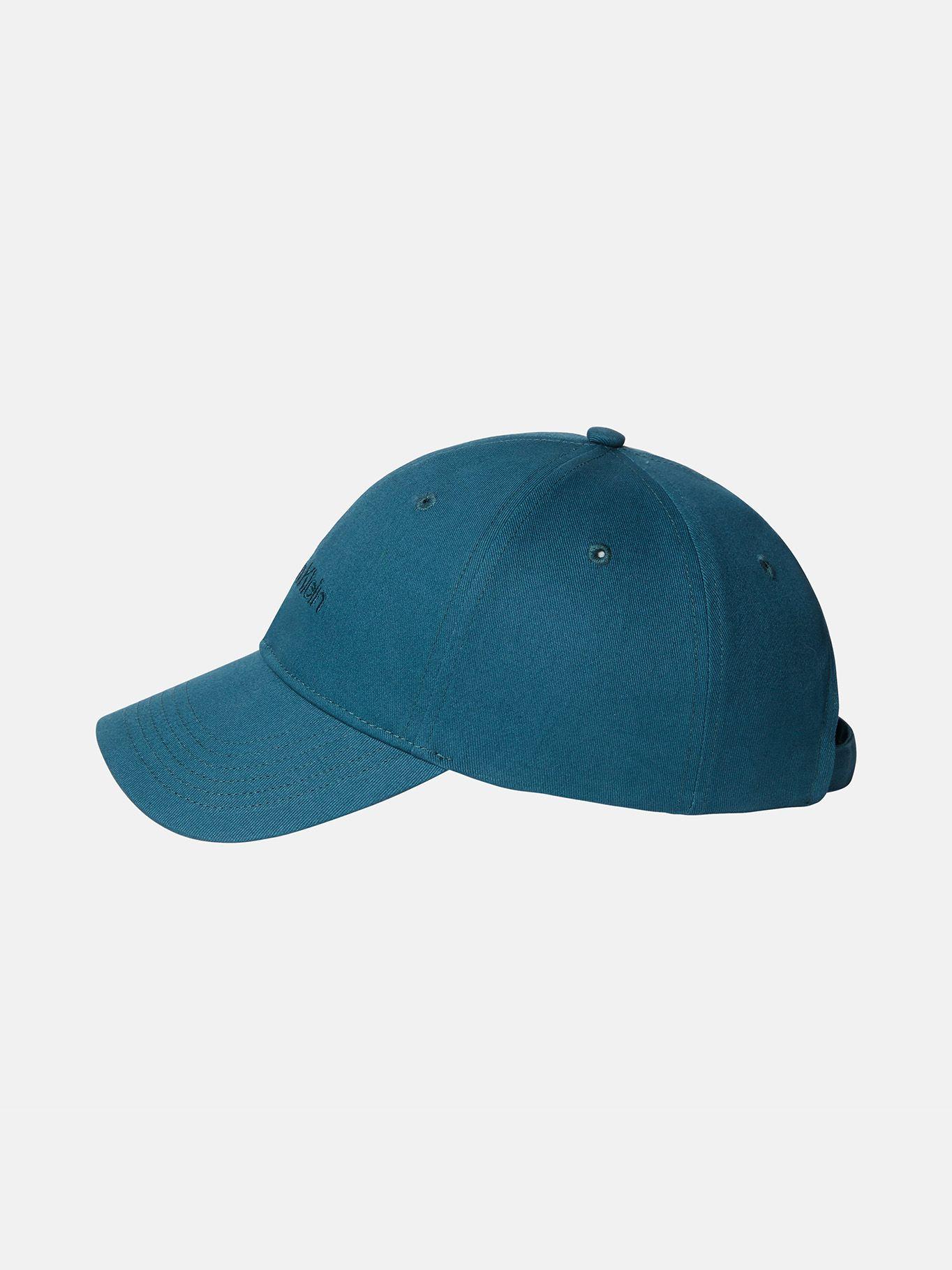 Jockey con Logo Bordado Verde Calvin Klein-2