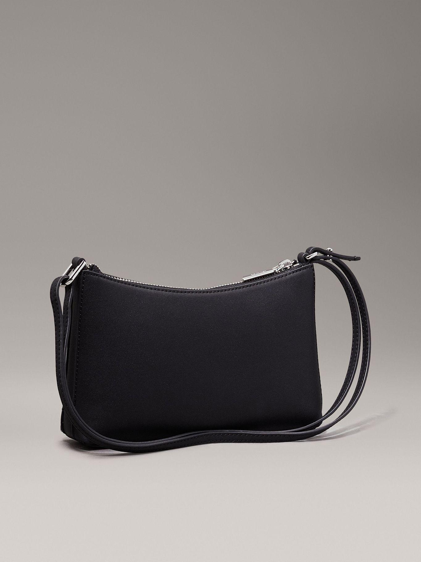 Cartera CK Must Negro Calvin Klein-4