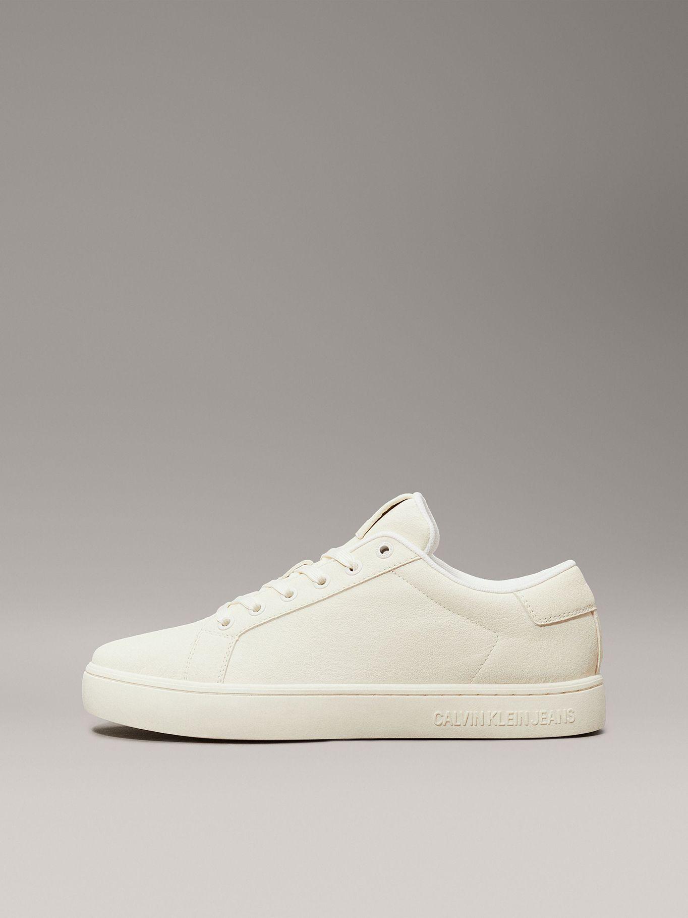 Zapatillas Classic Cupsole Beige Calvin Klein-5