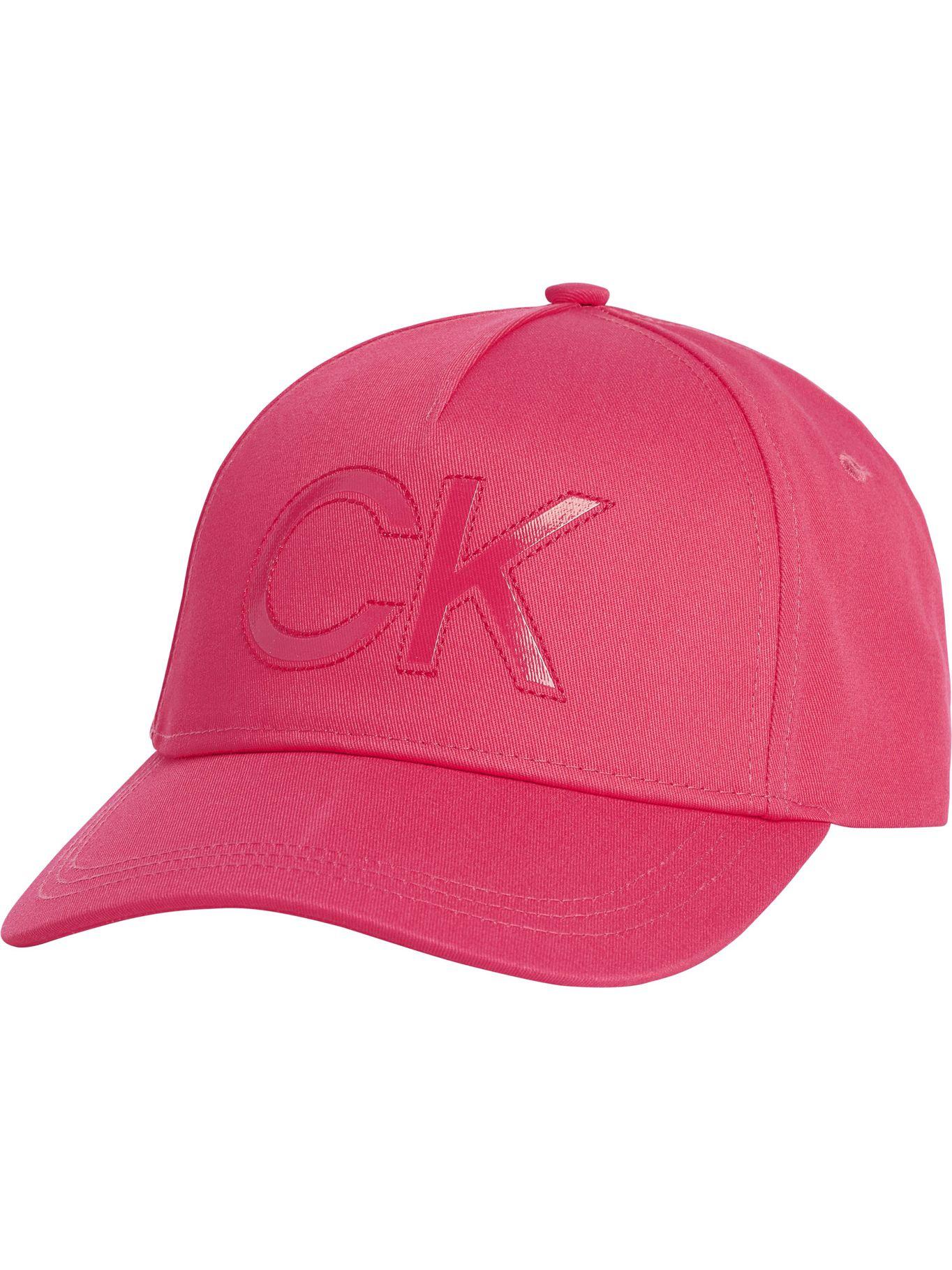 Jockey Ck Set Fucsia Calvin Klein-0