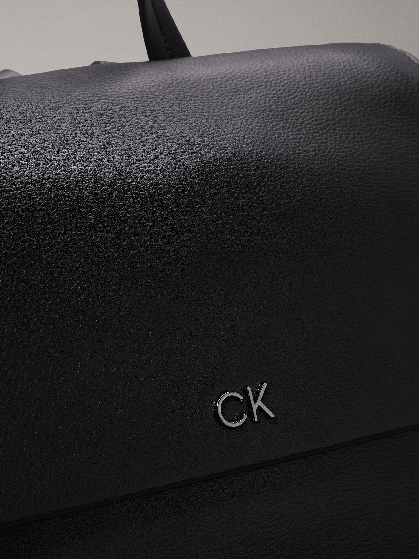 Mochila CK Daily Negro Calvin Klein-2