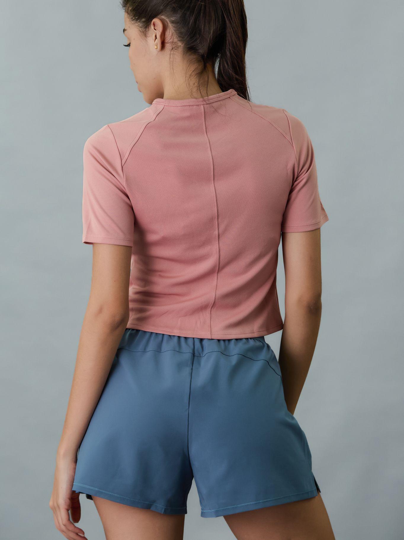 Polera CK Sport Rosado Calvin Klein-2