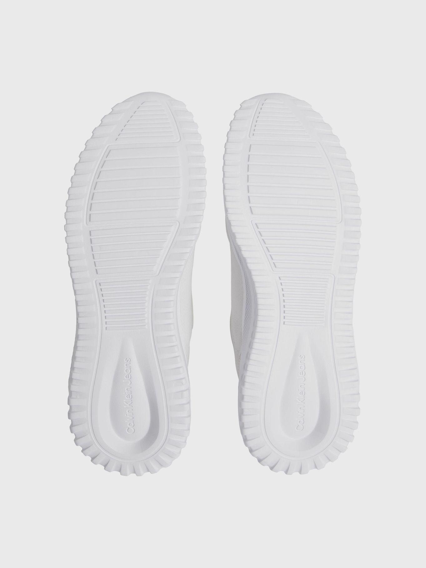 Zapatillas Eva Runner 0LF Blanco Calvin Klein-3