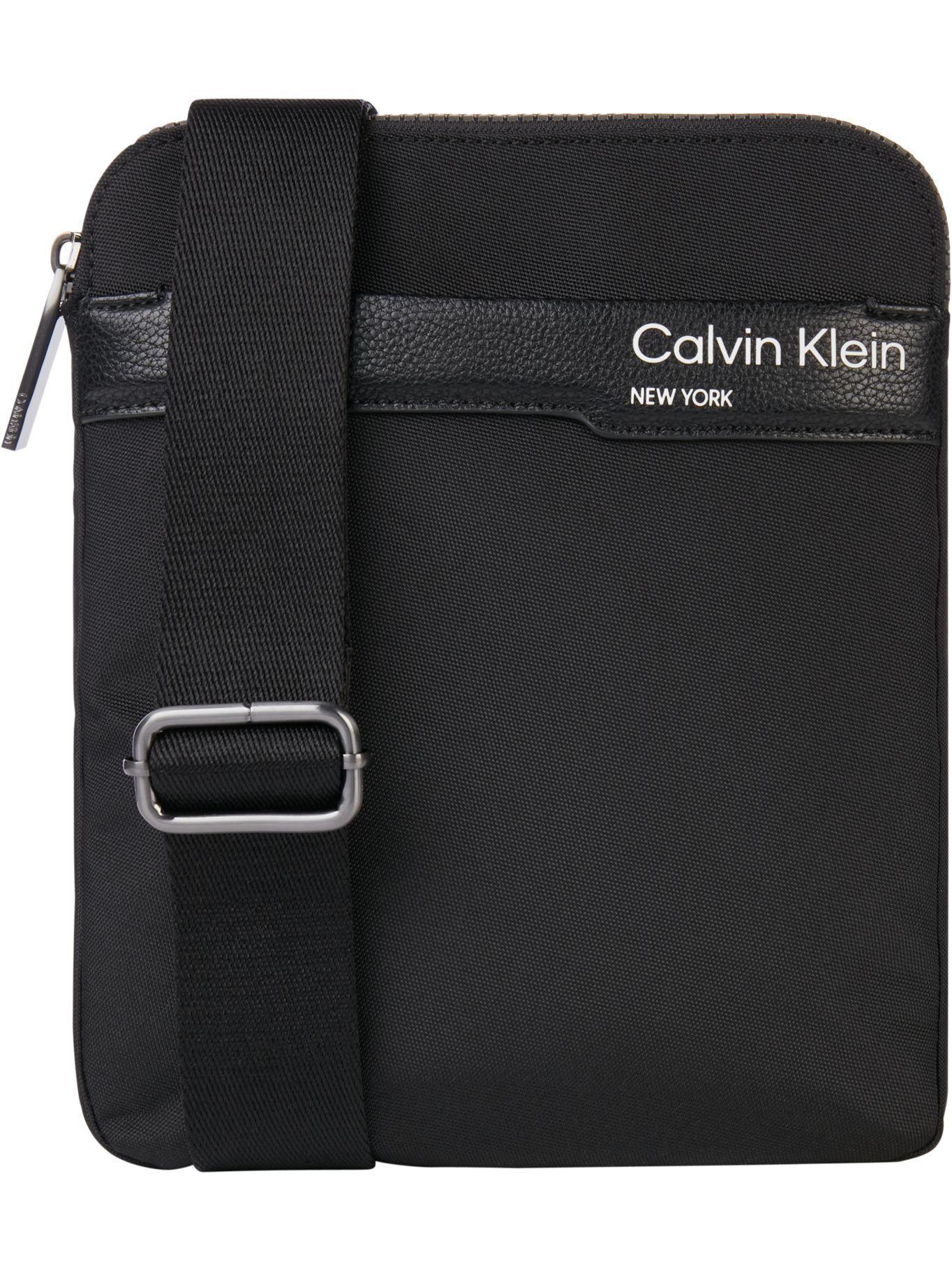 Messenger New York Negro Calvin Klein-0