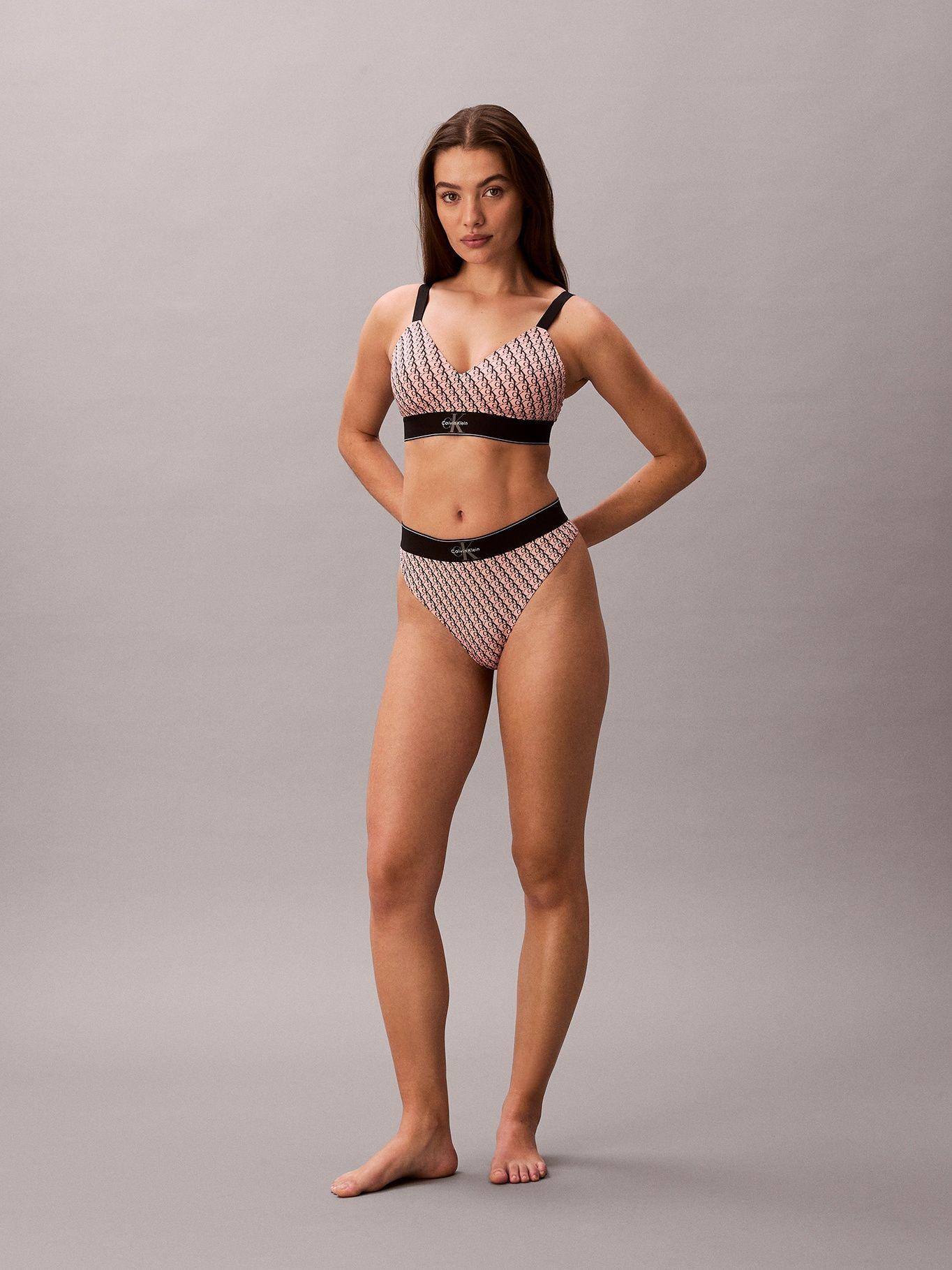 Colaless CK Graphic Multicolor Calvin Klein-2