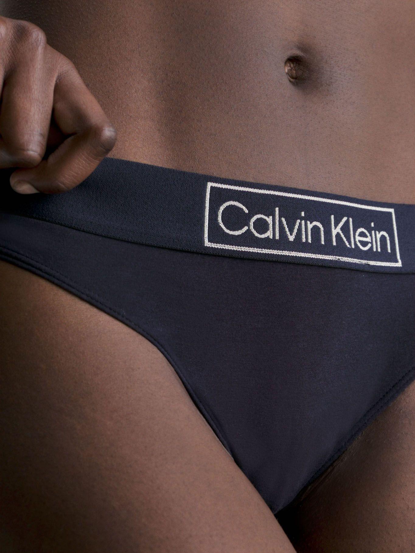 Colaless Reimagined Heritage Azul Calvin Klein-2