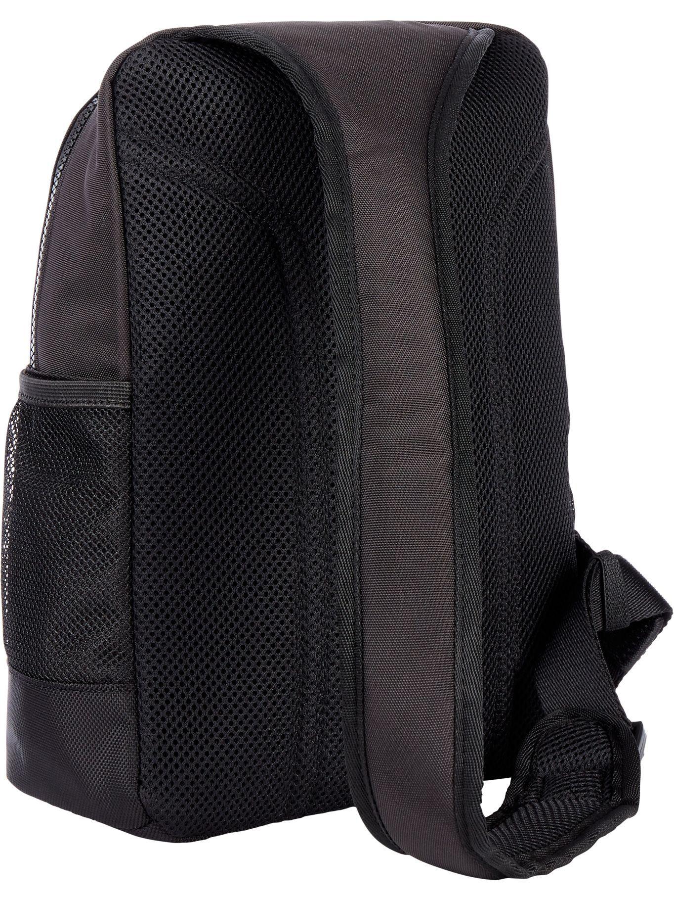 Mochila Sling Bp Negro Calvin Klein-1