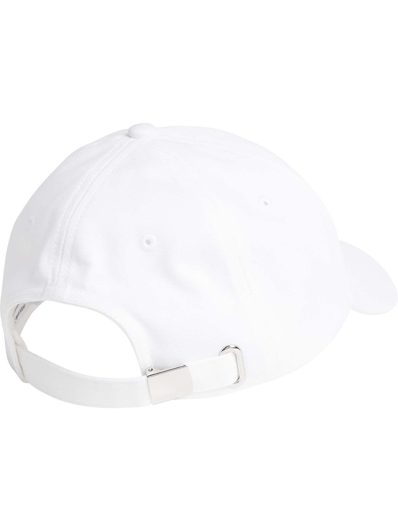 Jockey Ck Spiked Metal Blanco Calvin Klein-1