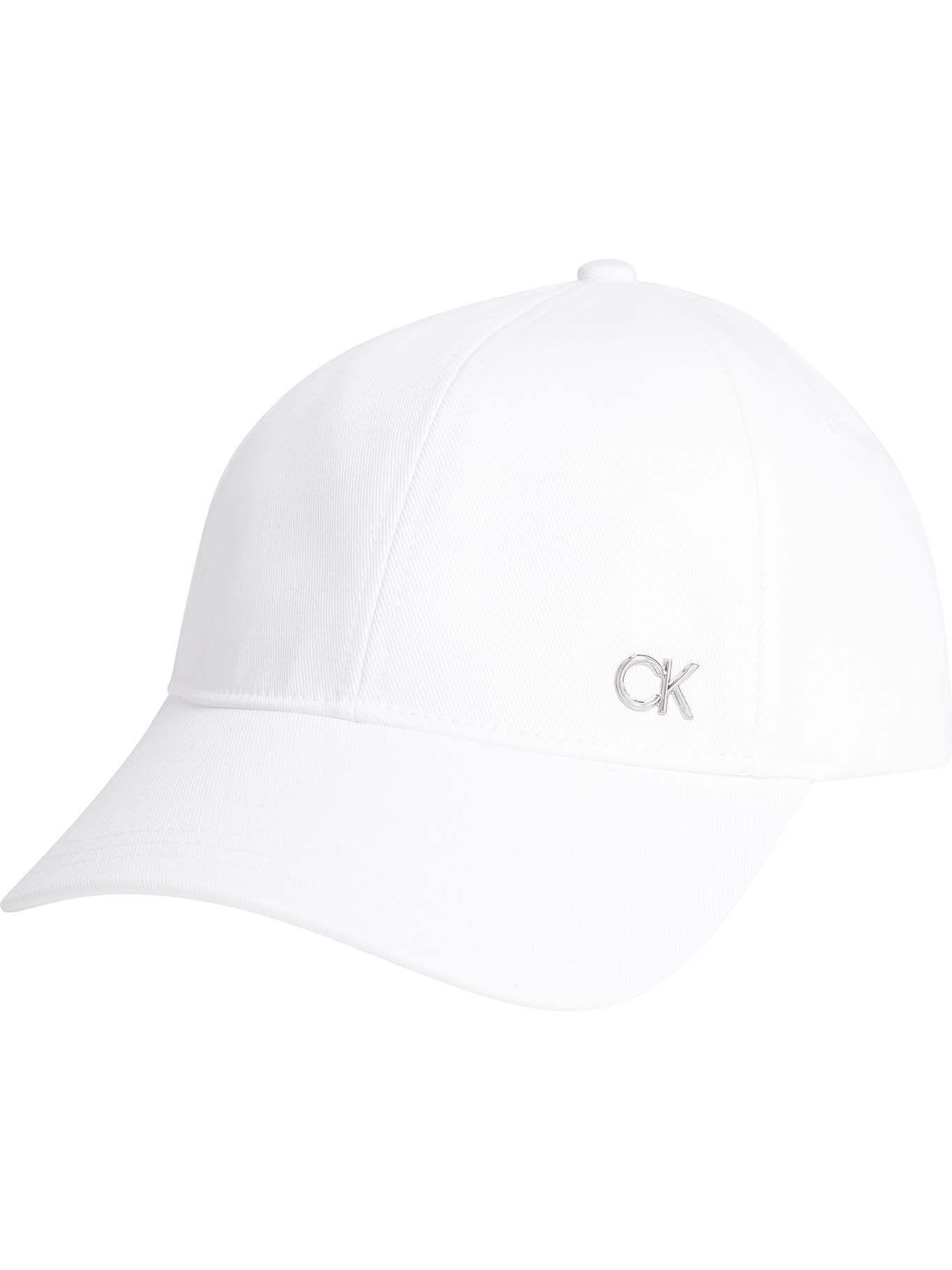 Jockey Ck Spiked Metal Blanco Calvin Klein-0
