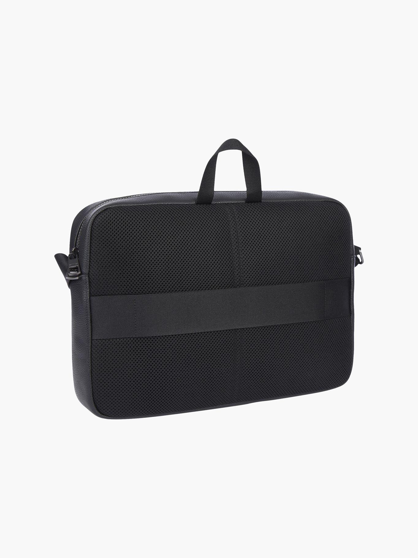 Bolso Calvin Central Negro Calvin Klein-1