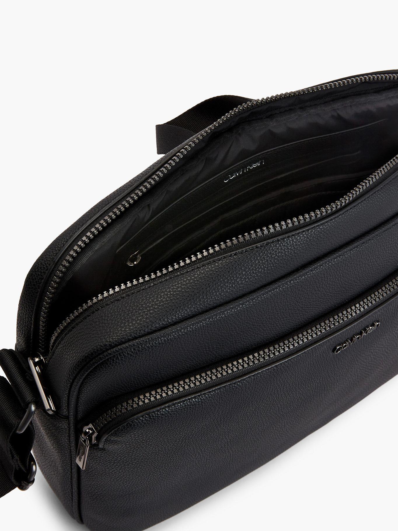 Bolso Calvin Central Negro Calvin Klein-2