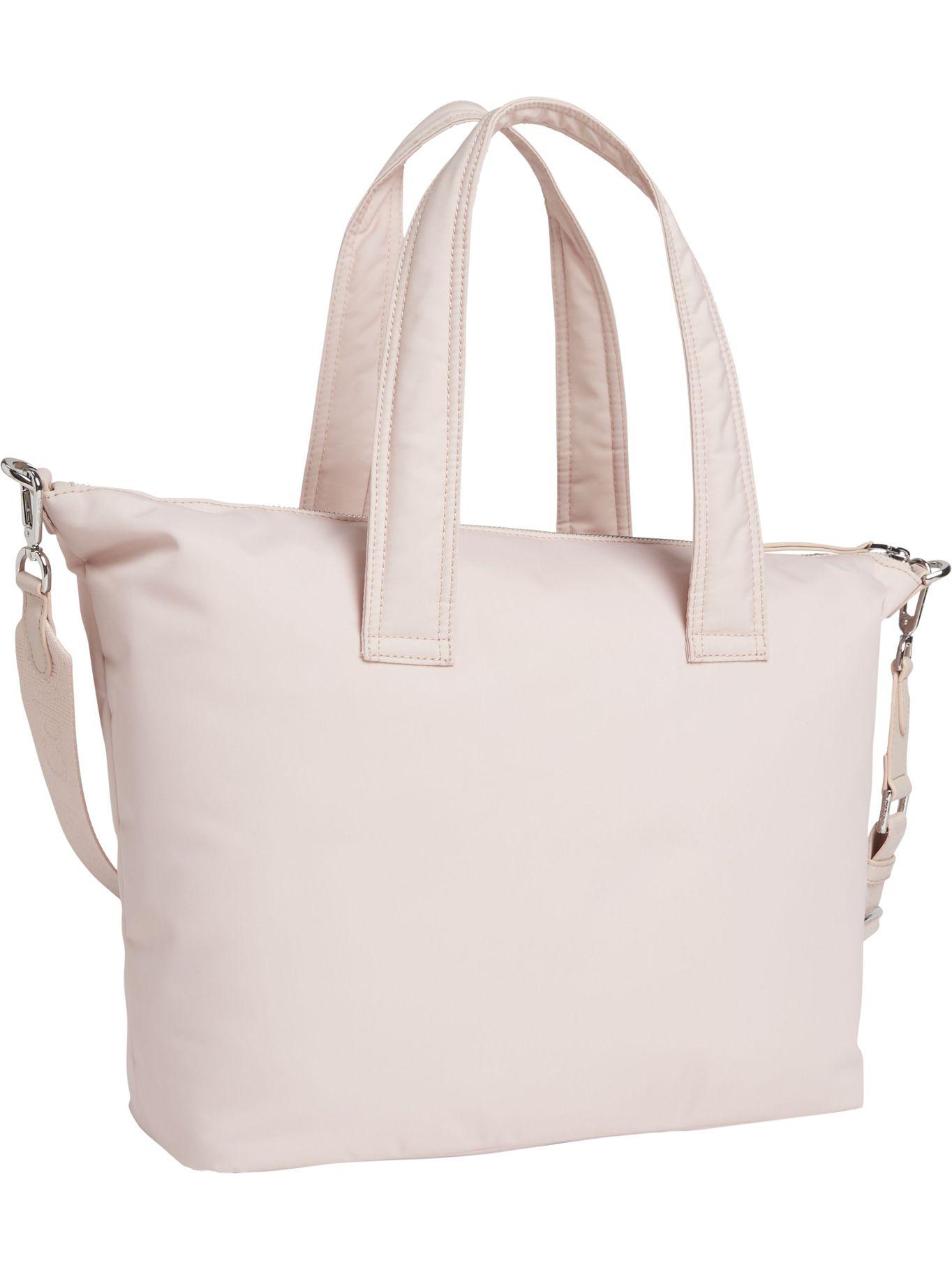 Cartera Tote Ck Essential Rosa Calvin Klein-1
