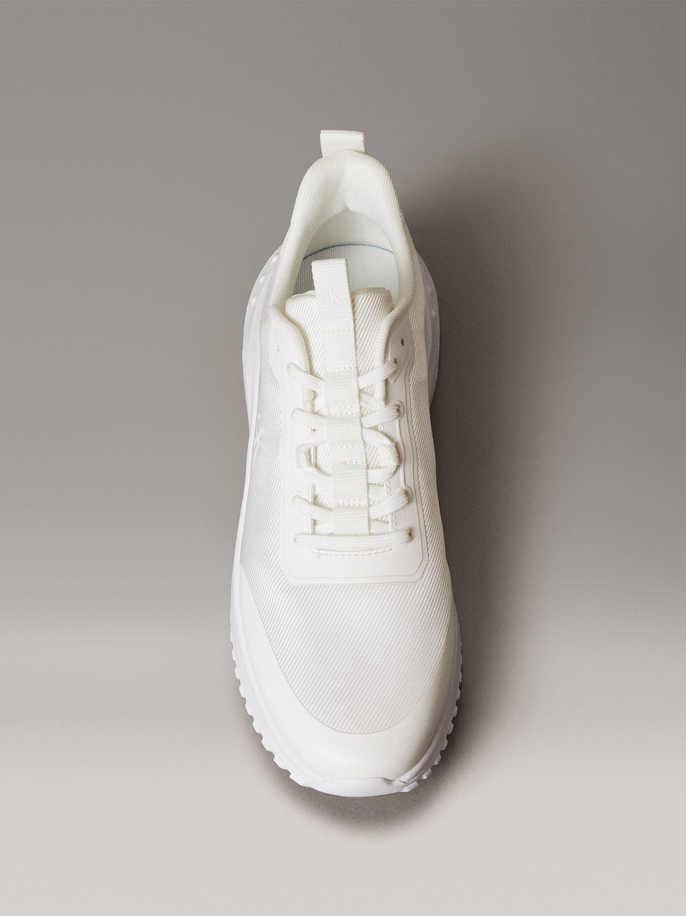 Zapatillas Eva Runner Blanco Calvin Klein Hombre-2