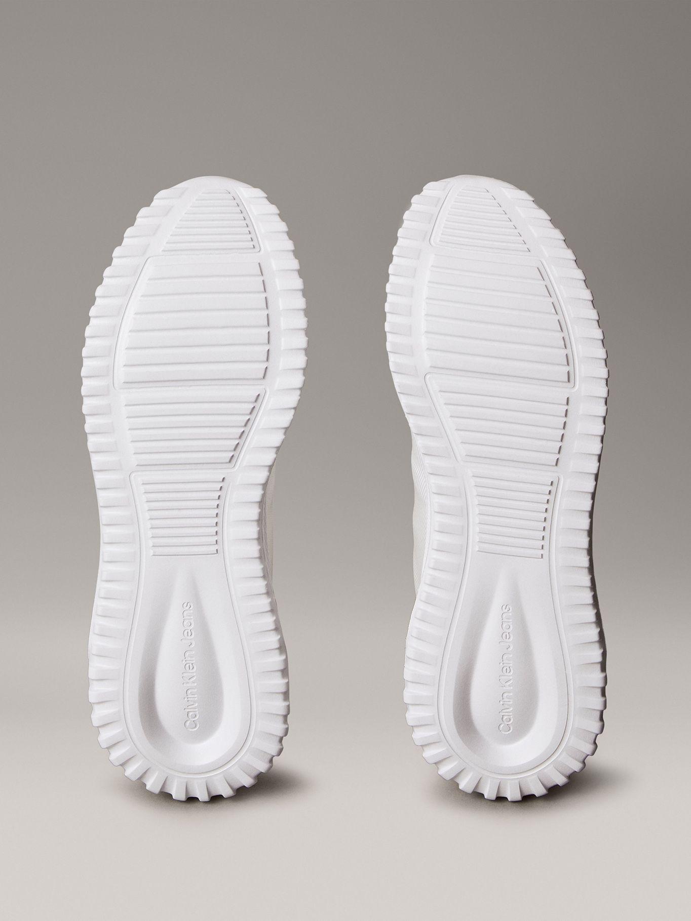 Zapatillas Eva Runner Blanco Calvin Klein Hombre-3