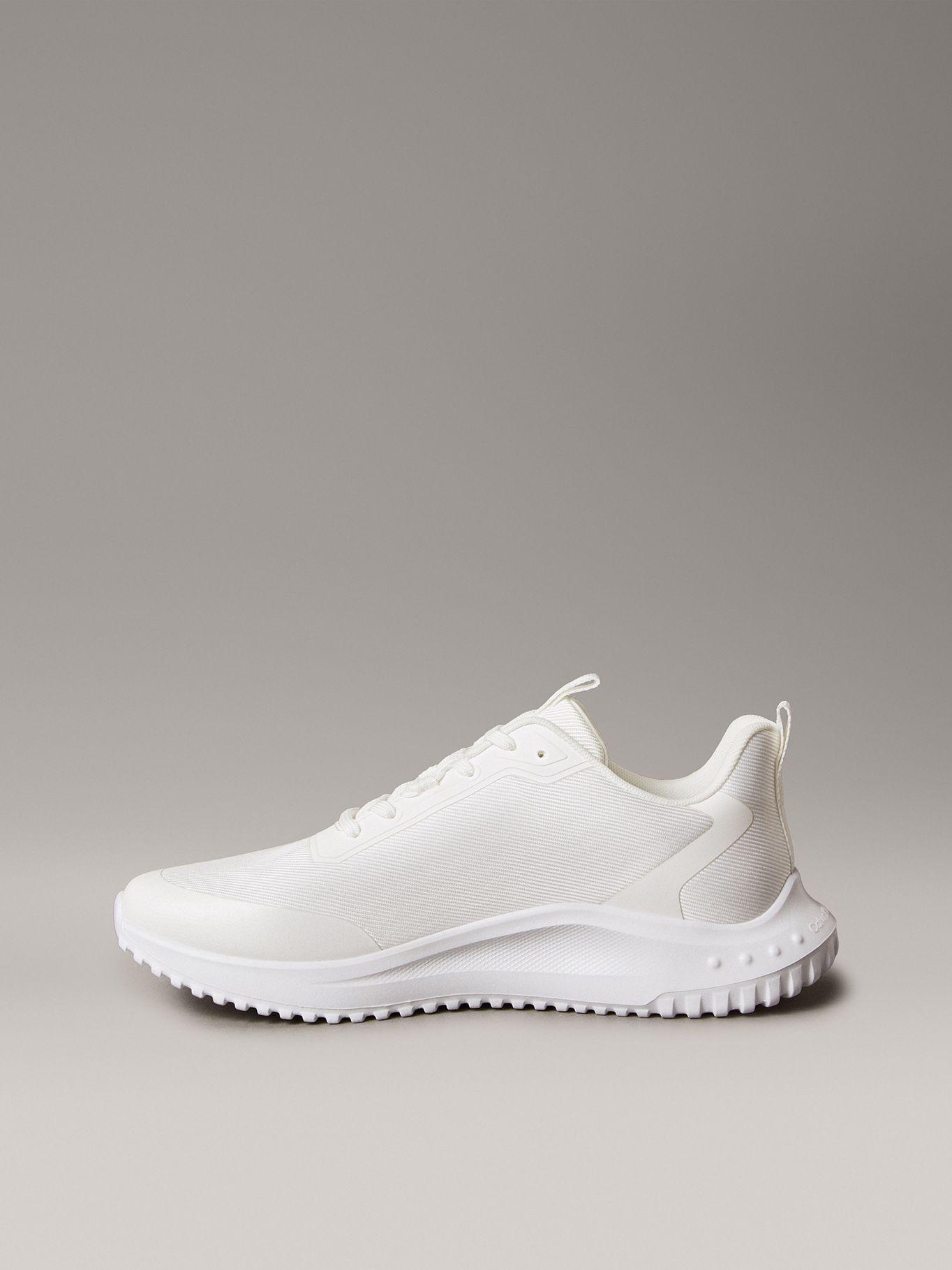 Zapatillas Eva Runner Blanco Calvin Klein Hombre-5