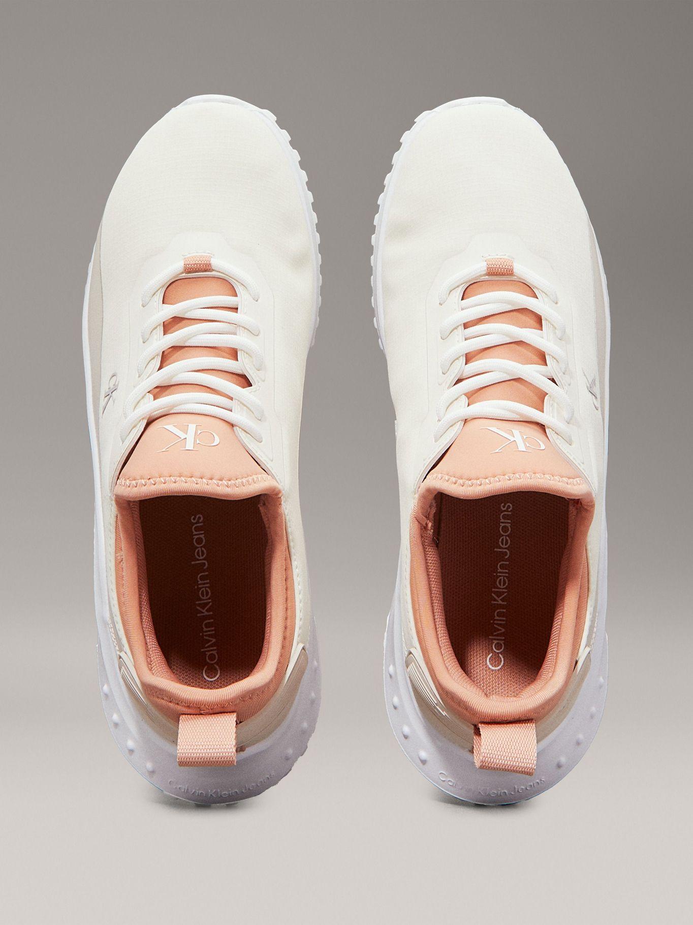 Zapatillas Eva Runner Beige 0GG Calvin Klein-2