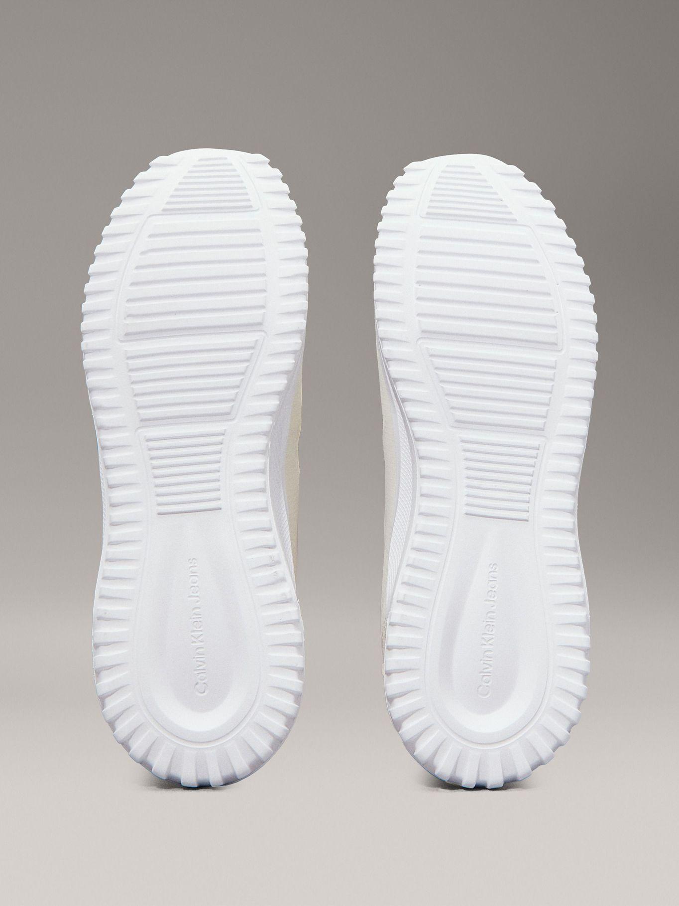 Zapatillas Eva Runner Beige 0GG Calvin Klein-3