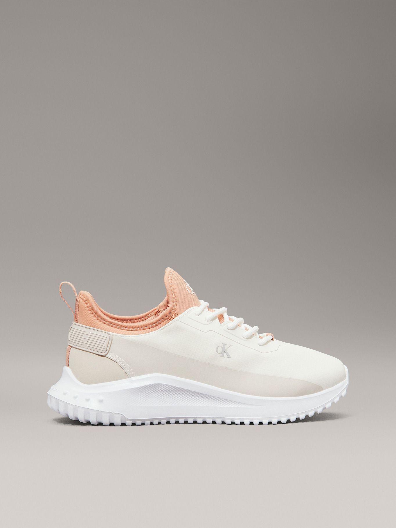 Zapatillas Eva Runner Beige 0GG Calvin Klein-4