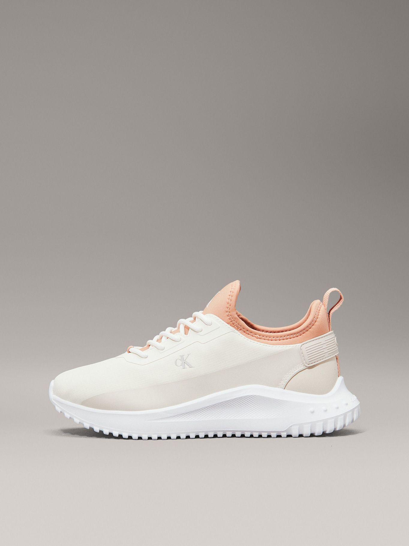 Zapatillas Eva Runner Beige 0GG Calvin Klein-5