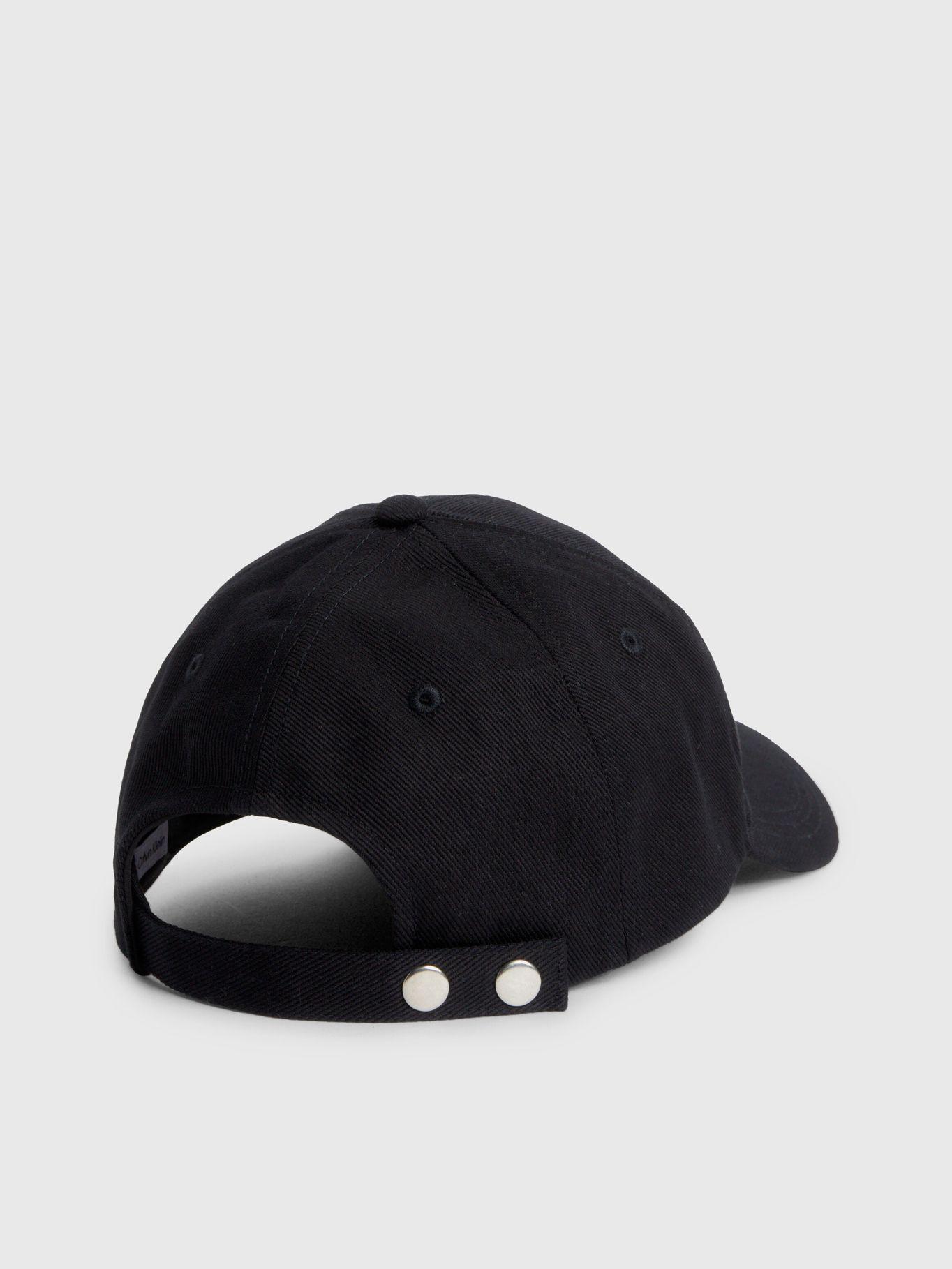 Jockey Modern Metal Negro Calvin Klein-1