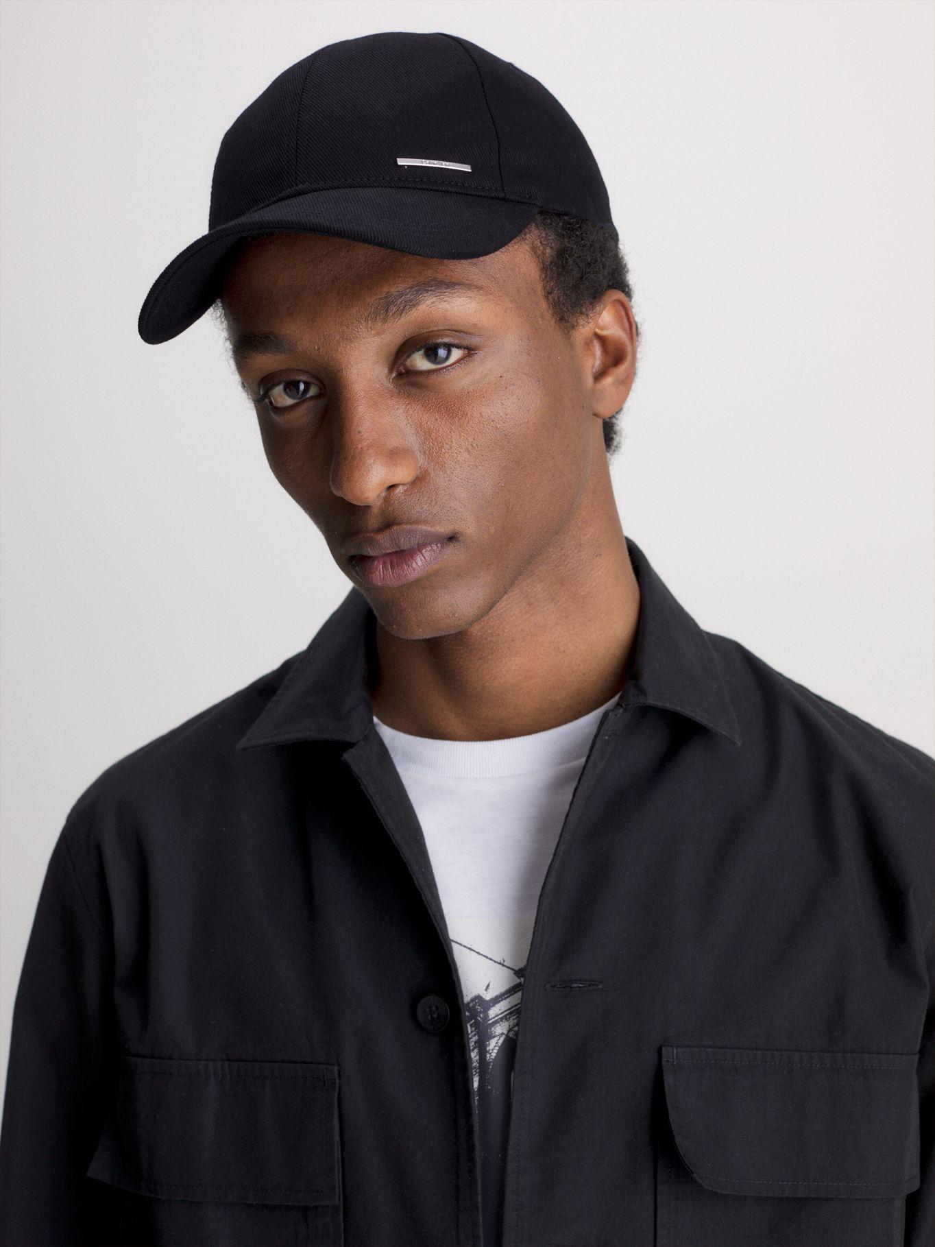 Jockey Modern Metal Negro Calvin Klein-2