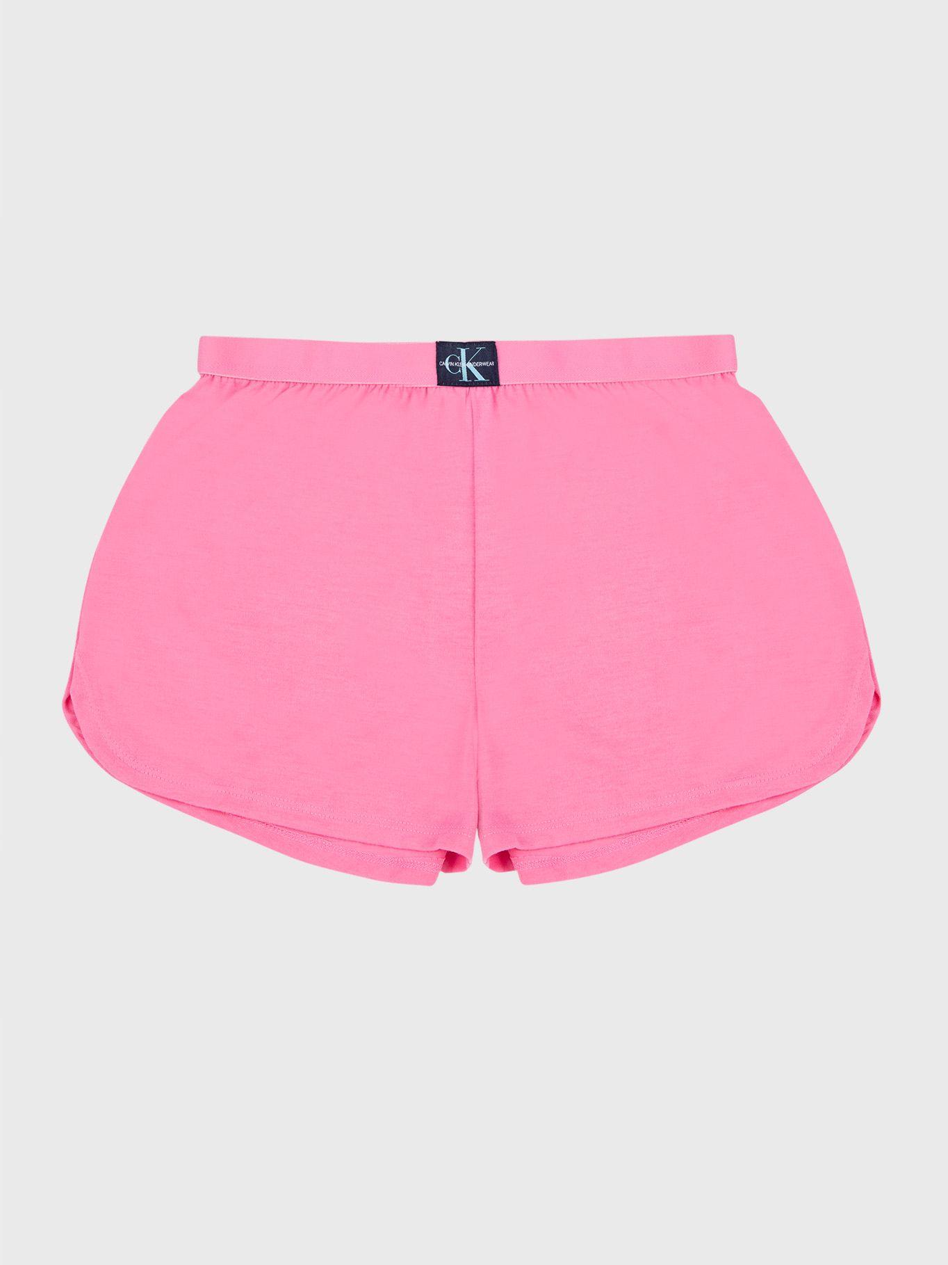 Pijama Niña Set 3 Piezas Multicolor Calvin Klein-3