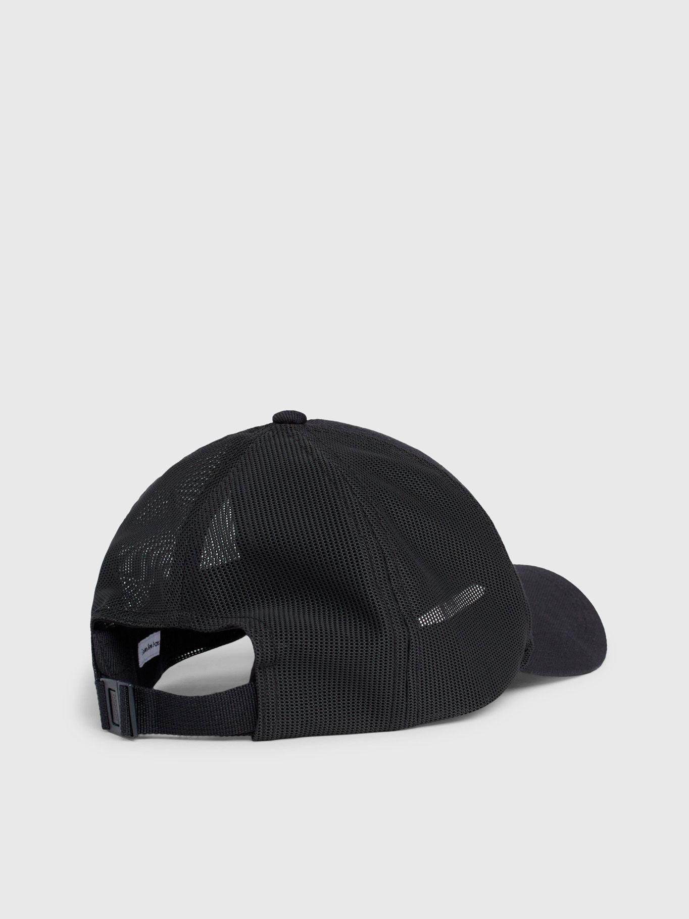 Jockey New Archive Trucker Negro Calvin Klein-1