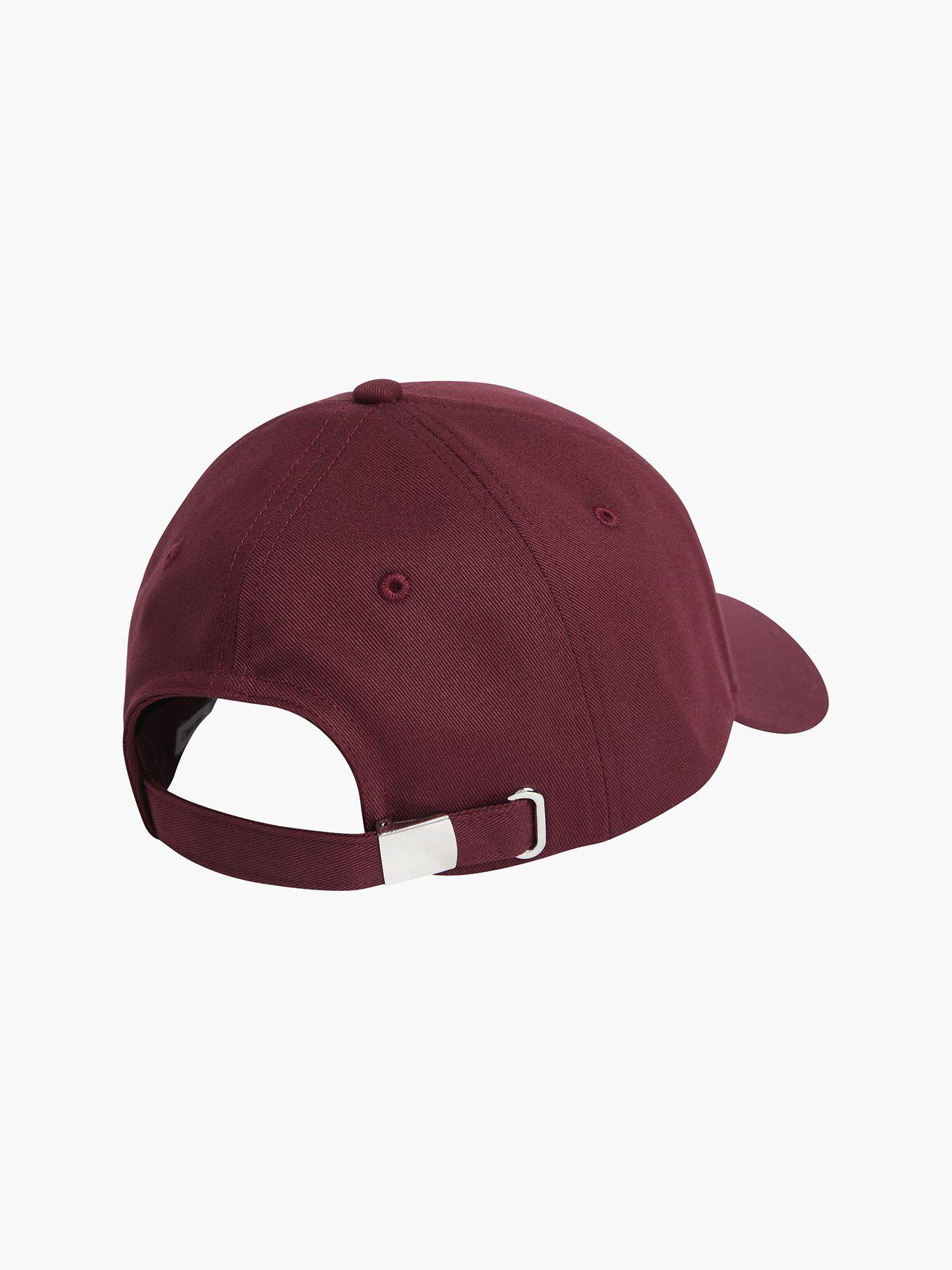 Jockey Ck Spiked Metal Burdeo Calvin Klein-1