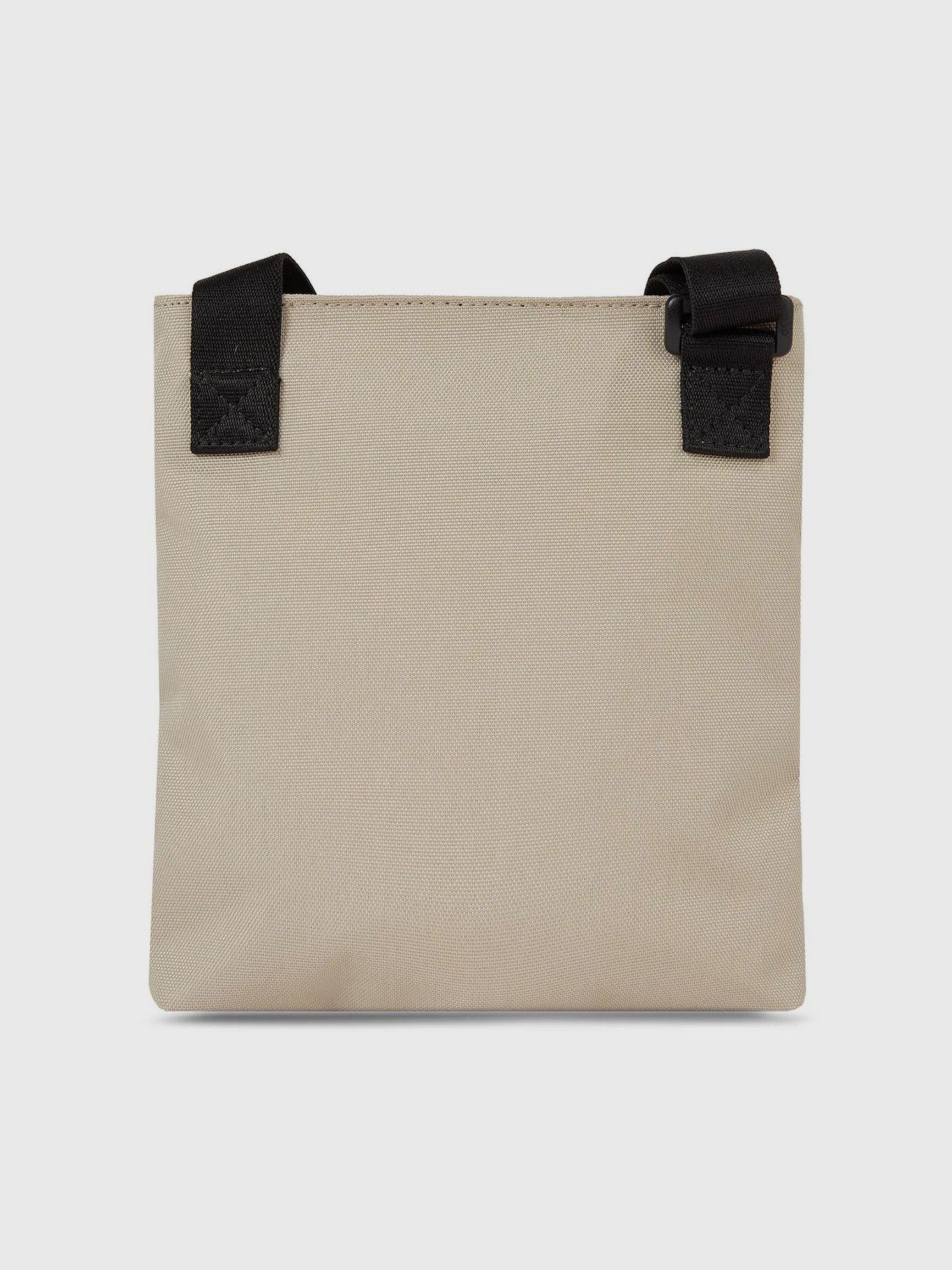 Bandolera Plana Sport Essentials Beige-1