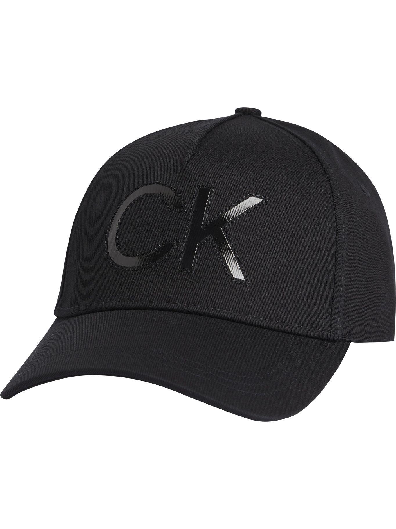 Jockey Ck Set Negro Calvin Klein-0