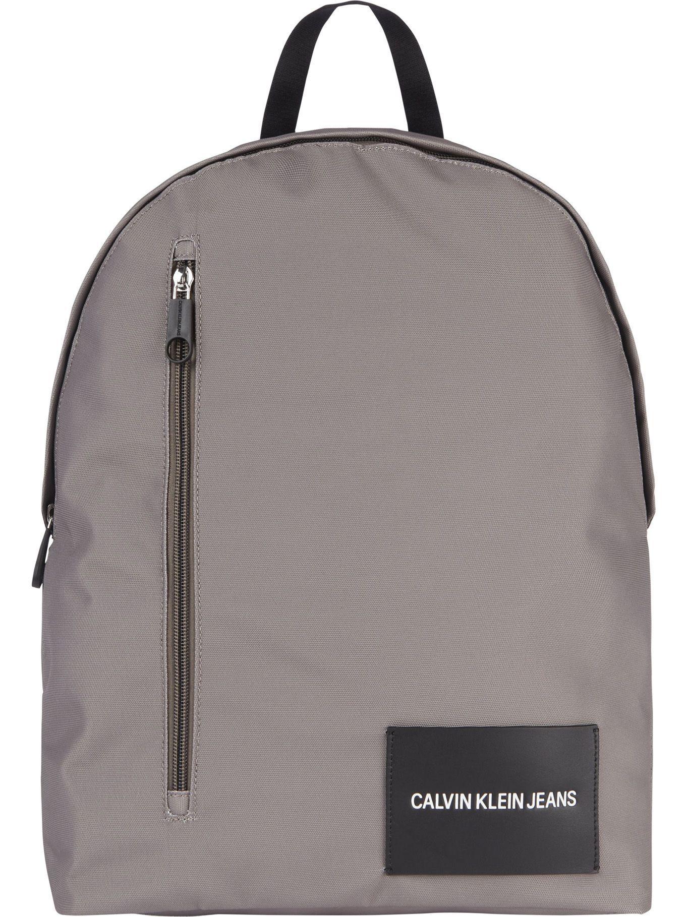 Mochila Round Café Calvin Klein-0
