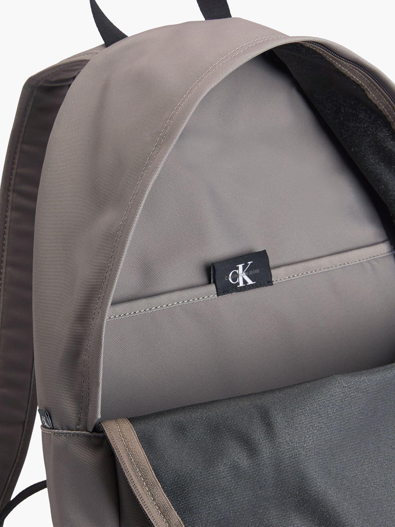 Mochila Round Café Calvin Klein-4