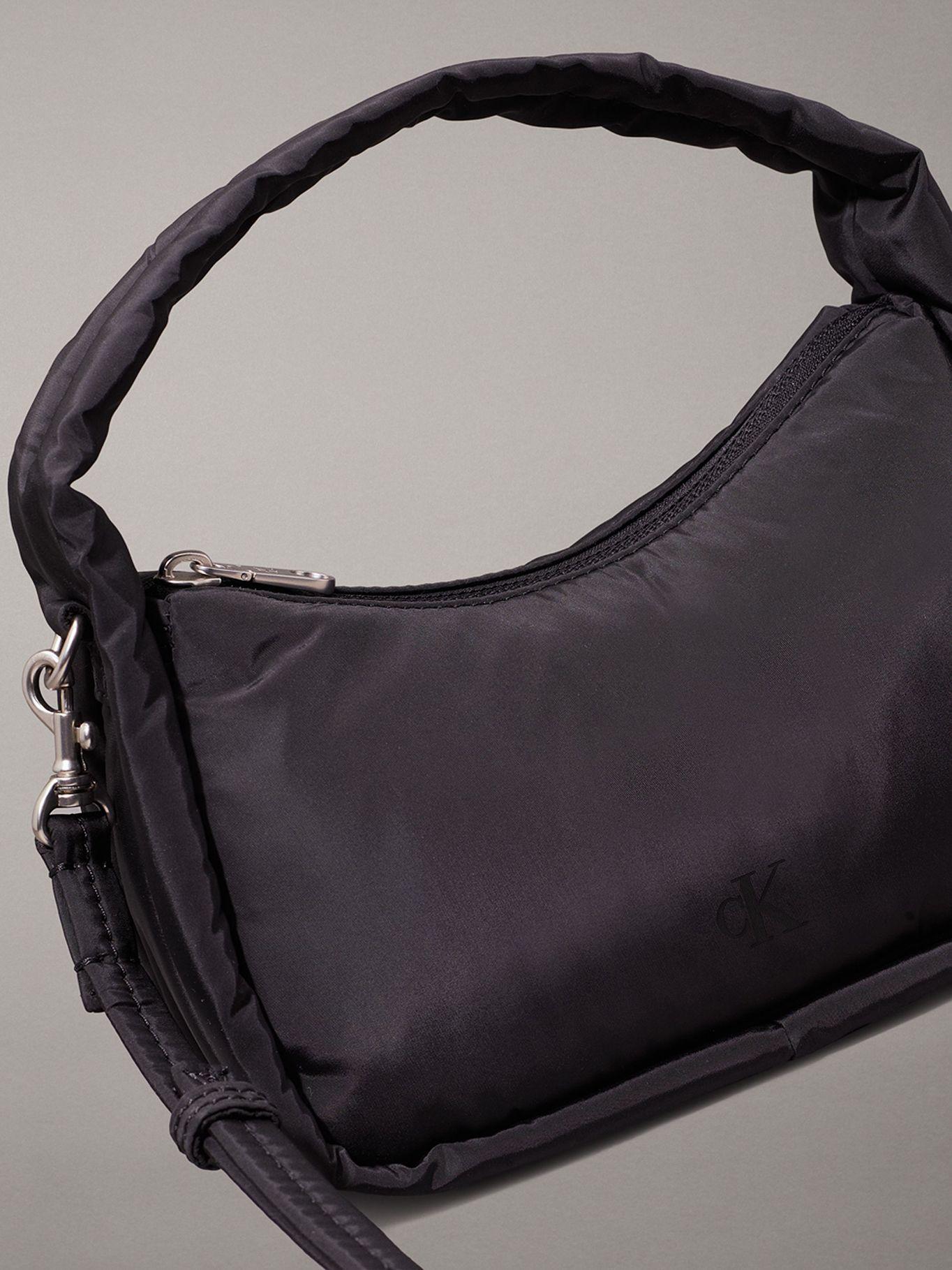 Cartera Block Negro Calvin Klein-3