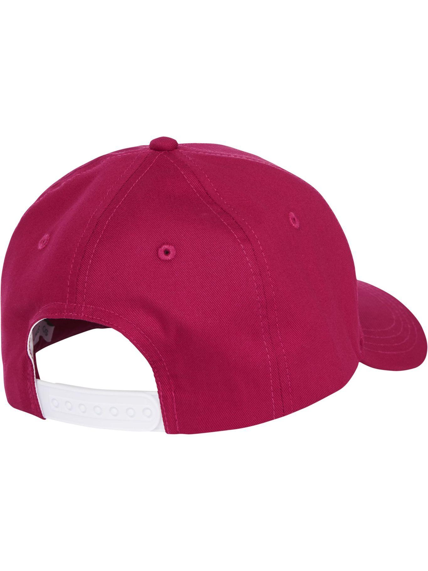 Jockey CKJ Monogram Rojo Calvin Klein-1