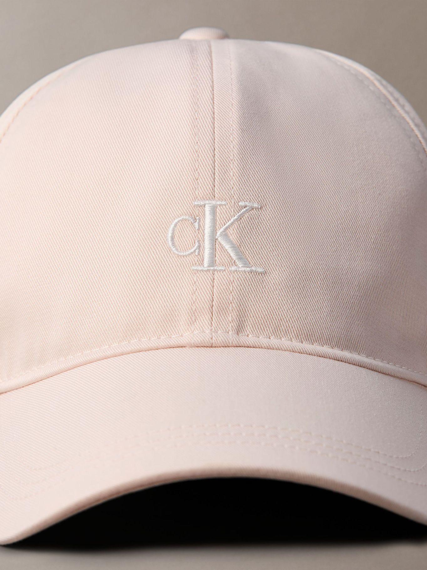 Jockey Niña Monogram Rosado Calvin Klein-3