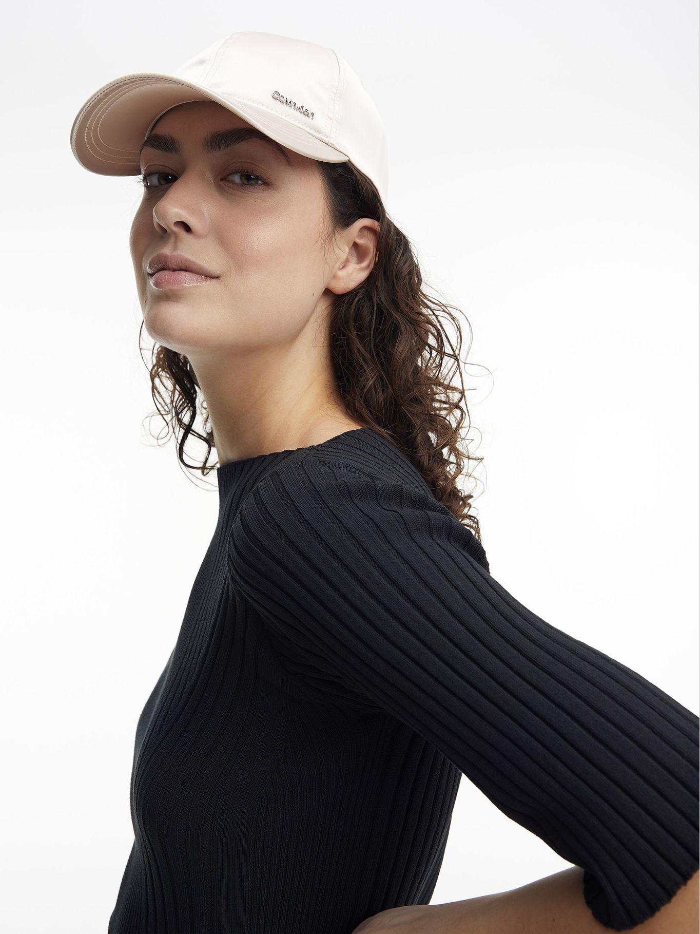 Jockey Metal Lettering Rosado Calvin Klein-2