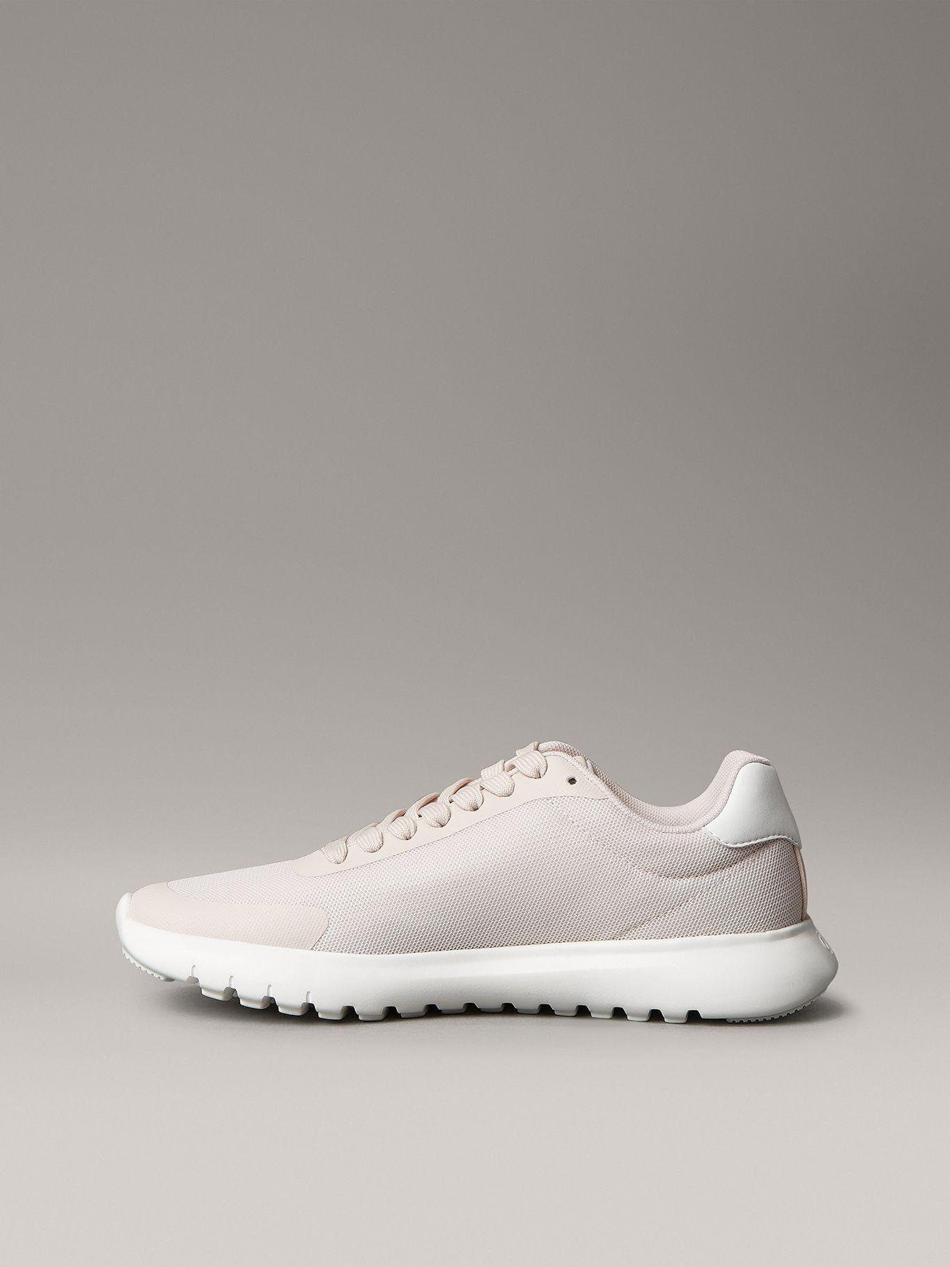 Zapatillas Deportivas Runner Rosado Calvin Klein-5