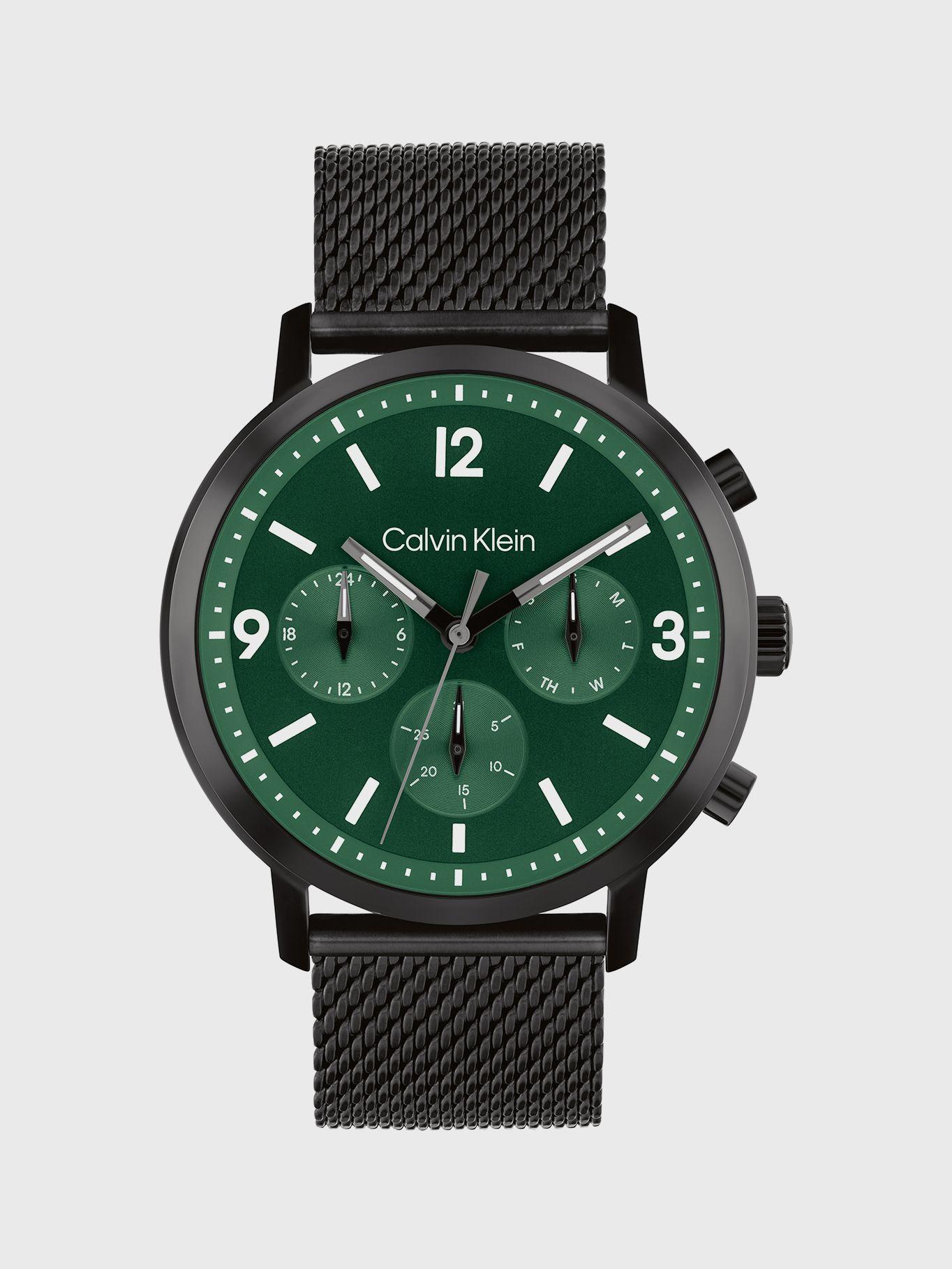 Reloj Multifunction Bracelet  Negro Calvin Klein-0