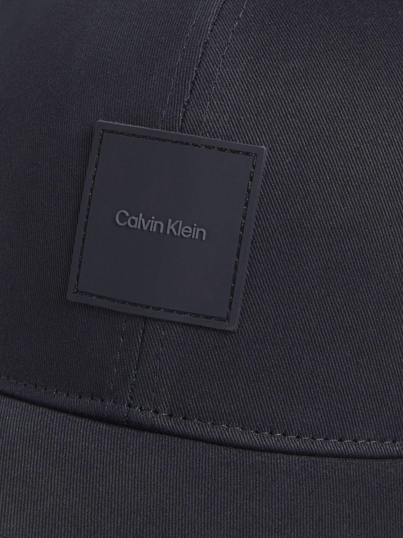 Jockey Tonal Patch Bb Negro Calvin Klein-2
