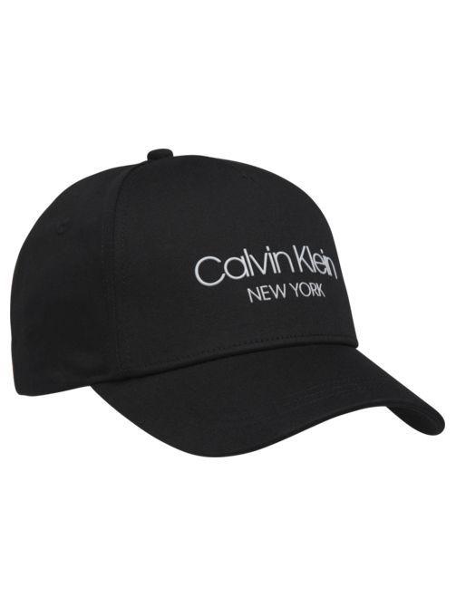 Jockey CK NY Negro Calvin Klein-0