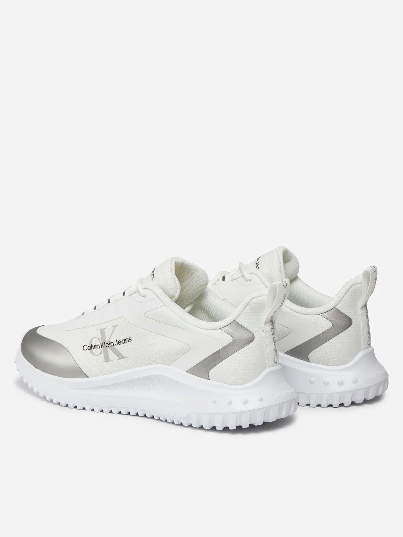 Zapatillas Eva Runners Blanco Calvin Klein-1