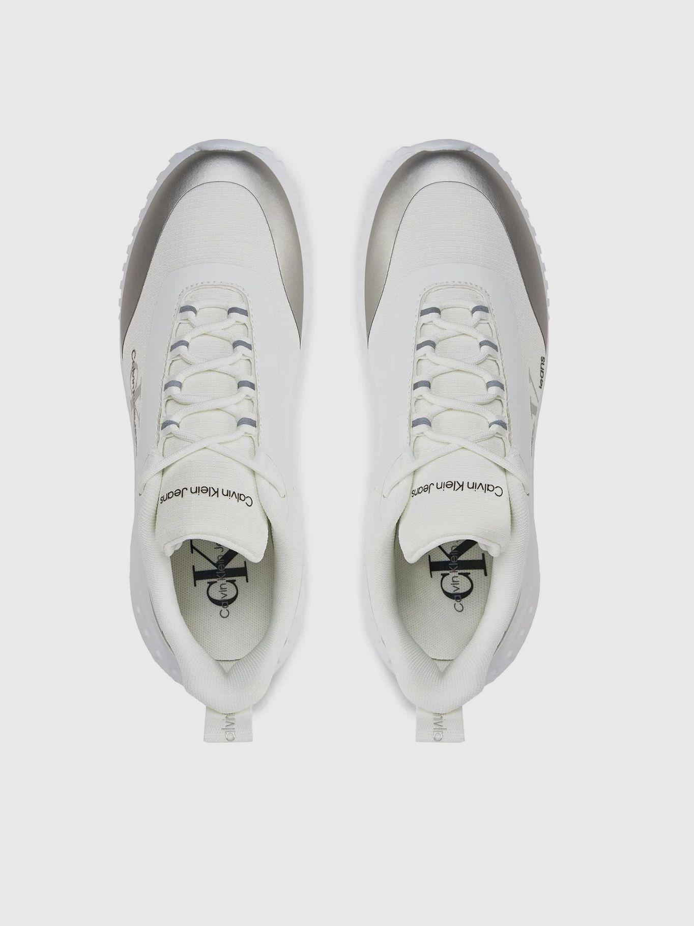 Zapatillas Eva Runners Blanco Calvin Klein-2