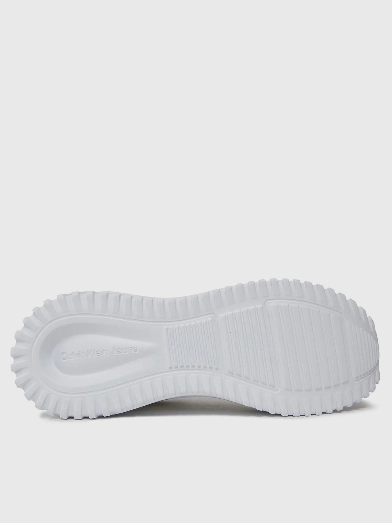 Zapatillas Eva Runners Blanco Calvin Klein-3