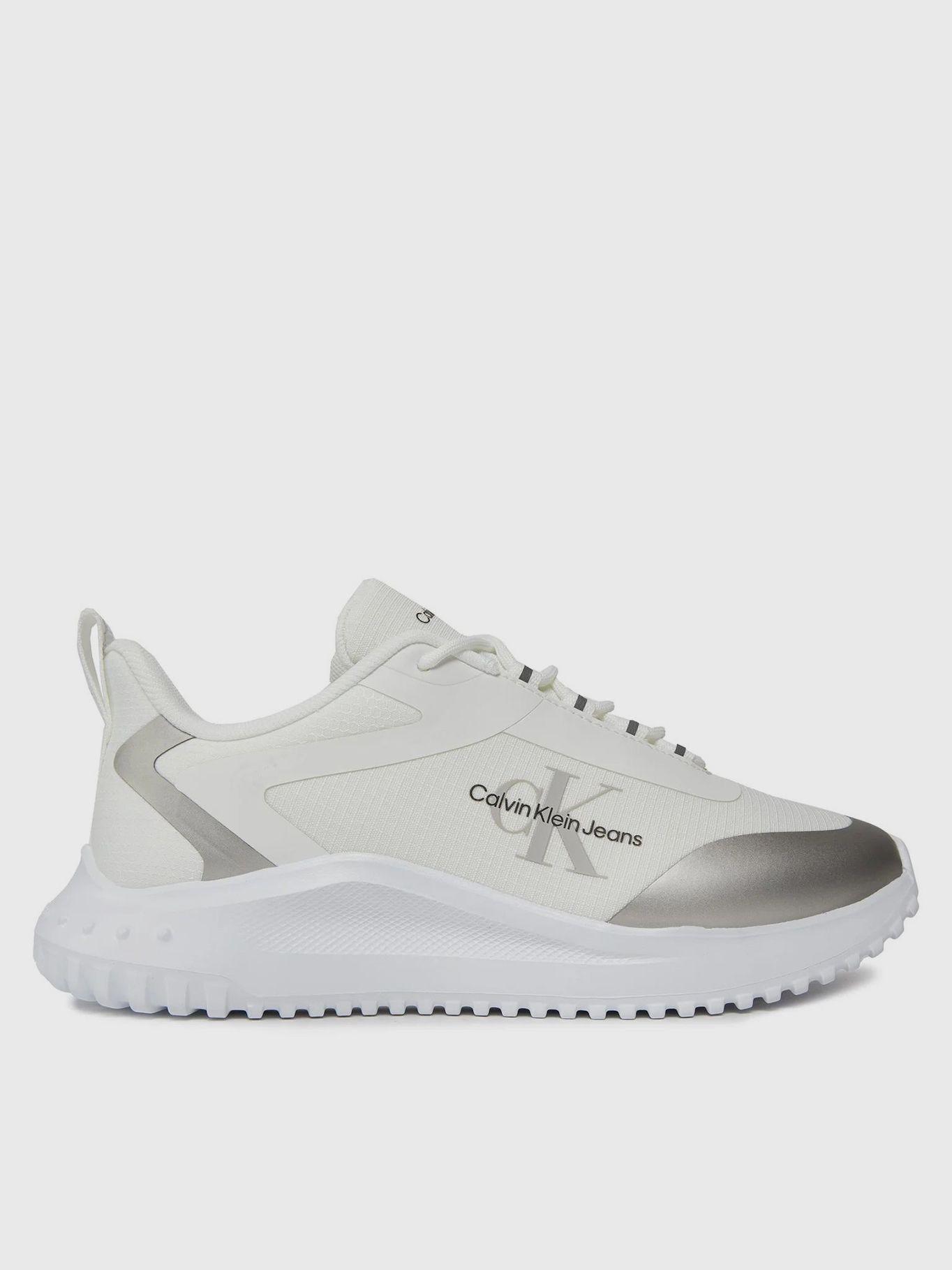 Zapatillas Eva Runners Blanco Calvin Klein-4
