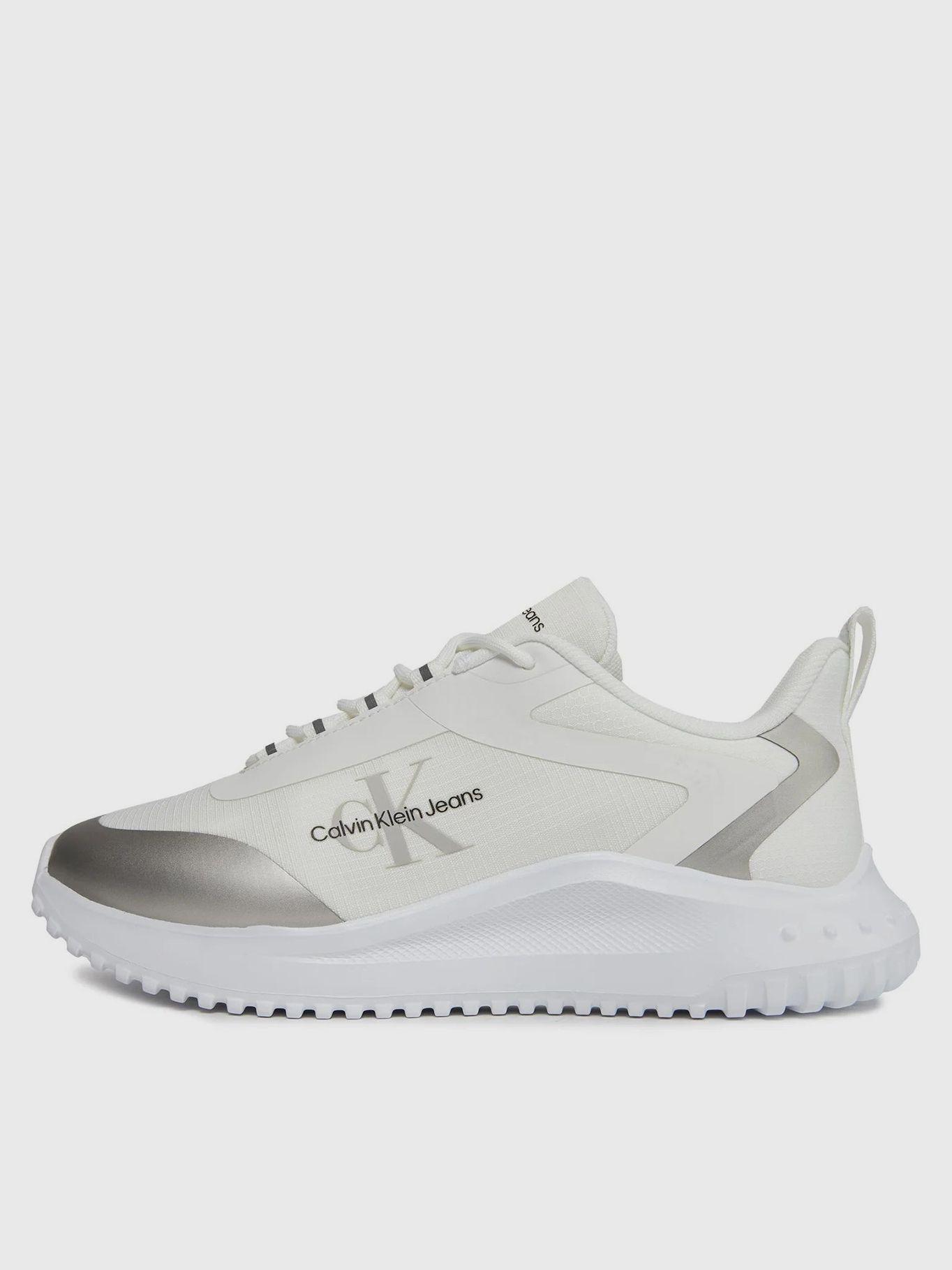 Zapatillas Eva Runners Blanco Calvin Klein-5