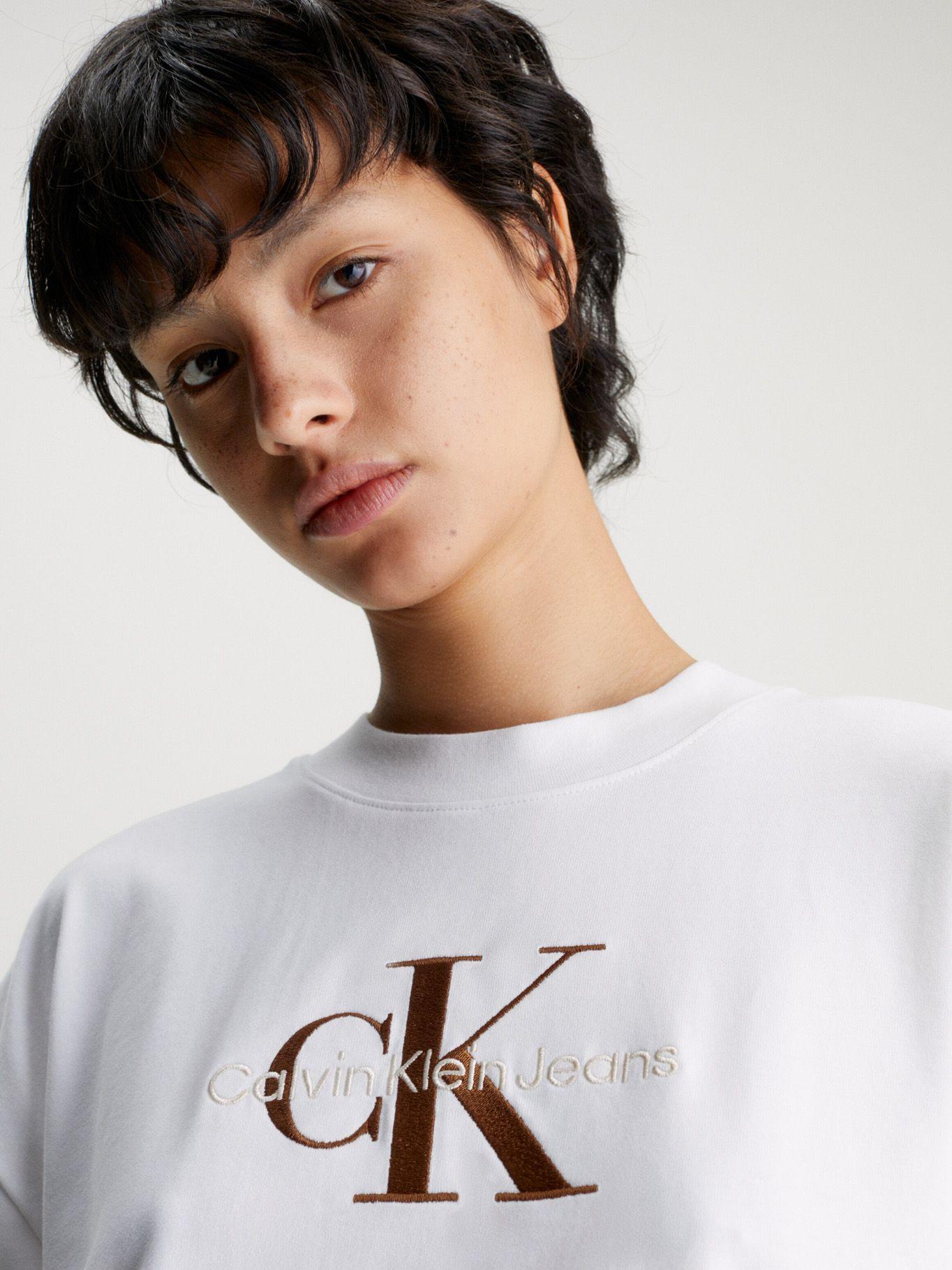 Polera Premium Monologo Blanco-3