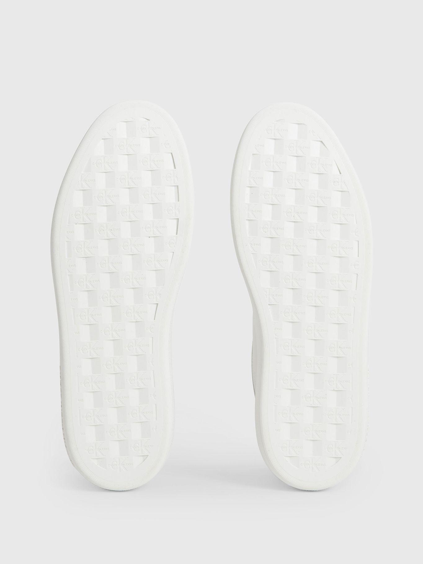 Zapatilla Casual Cupsole Xray Blanco Calvin Klein-3