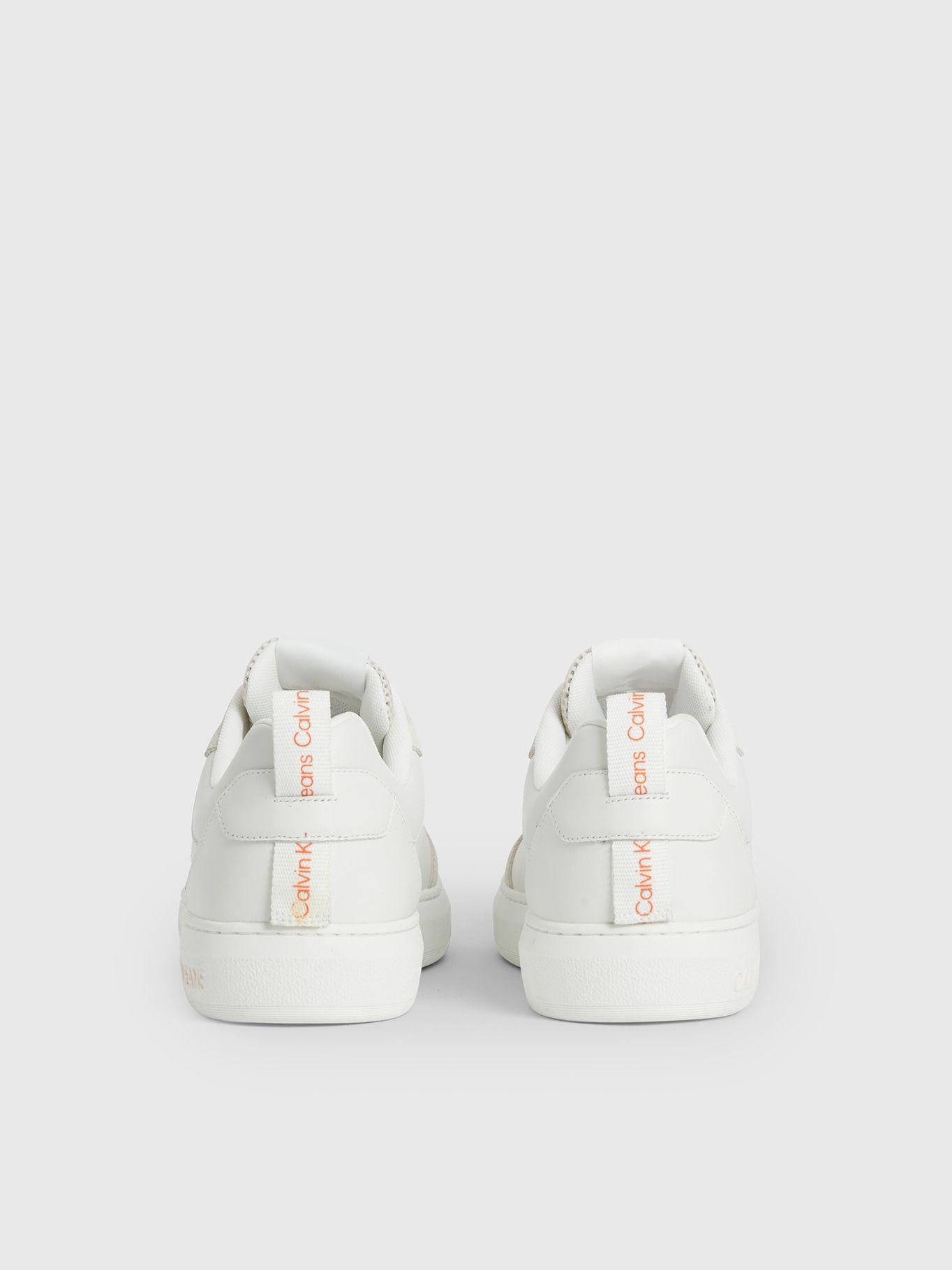 Zapatilla Casual Cupsole Xray Blanco Calvin Klein-1
