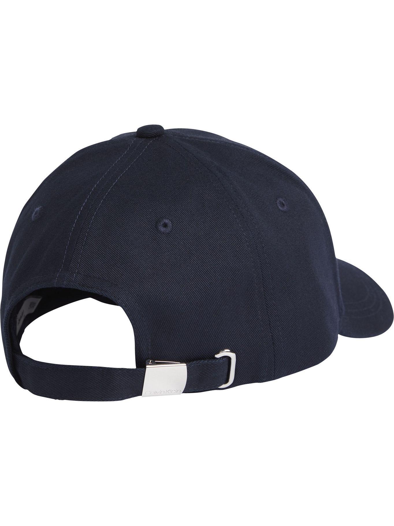 Jockey Shadow Rubber Azul Calvin Klein-1