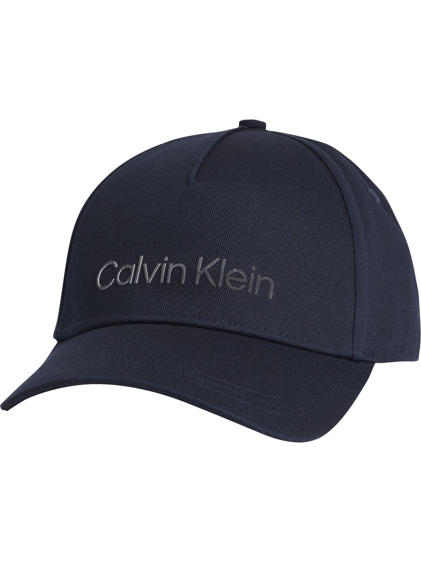 Jockey Shadow Rubber Azul Calvin Klein-0